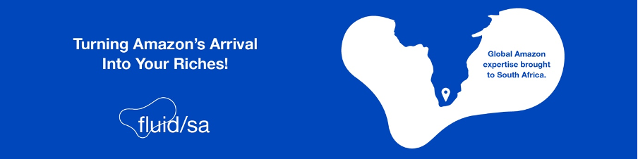 Amazon Agency in South Africa 