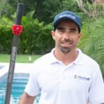 Buy Best Rated Prosumer Pool Pole & Net on Amazon from ProTuff Products