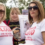 What is the story behind infected blood scandal?