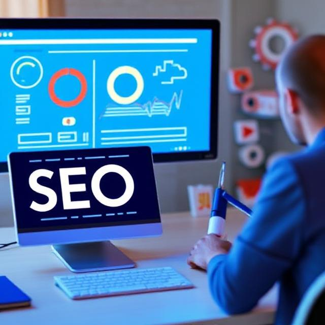 Best SEO Tools in 2025