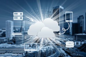 Multi-Cloud Security Market Insights: Vertex Market Research & Consulting (VMRC)