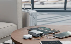 What happens if you have a lithium battery in checked luggage Accidentally left battery in checked luggage Can you bring AA batteries on a plane What happens if you have a lithium battery in checked luggage Reddit can lithium batteries go in carry-on What devices have lithium batteries Accidentally left battery in checked luggage reddit Do portable chargers have lithium batteries