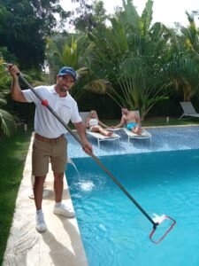 Protuff products is raising the bar for pool maintenance tools qui Lifetime warranty Pool Pole Pool pole Threaded Adapter Pool Skimmer Net replacement