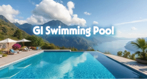 gi swimming pool