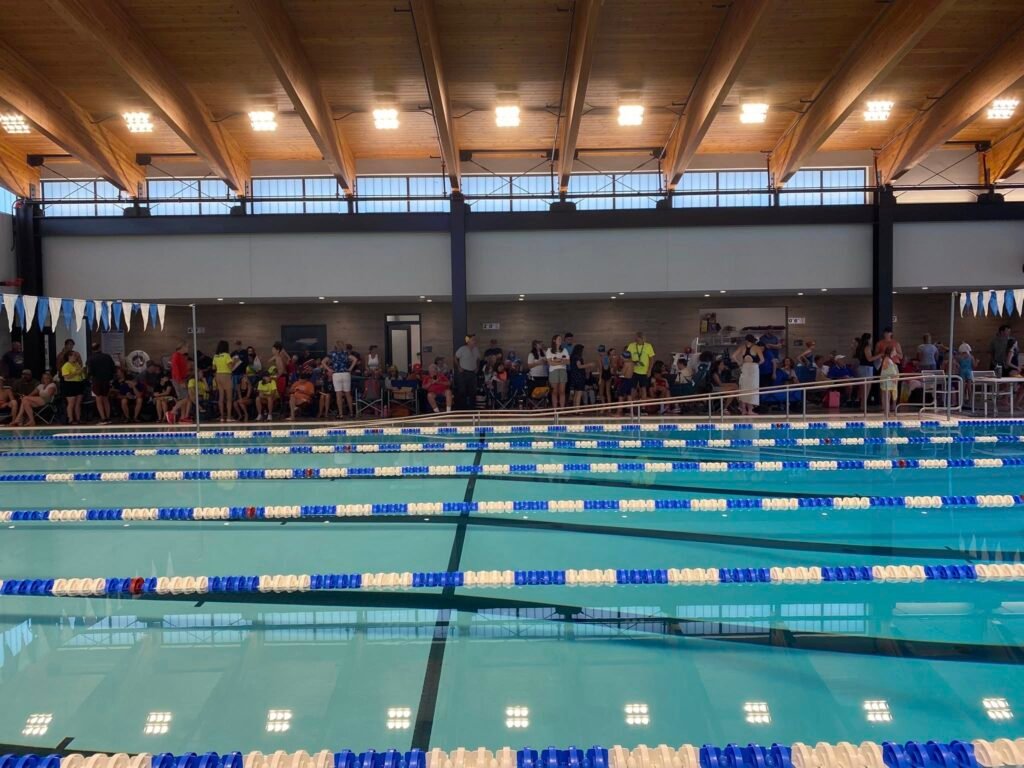 roscoe poteet swimming pool sylva photos