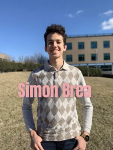 Simon Brea