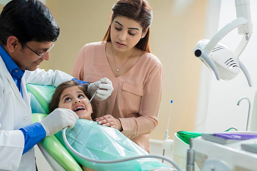 Kids Dentist in MulundHappy Teeth, Happy Kids – Your Friendly Kids Dentist in MulundKids Dentist in Mulund