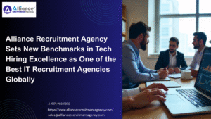 Alliance Recruitment Agency