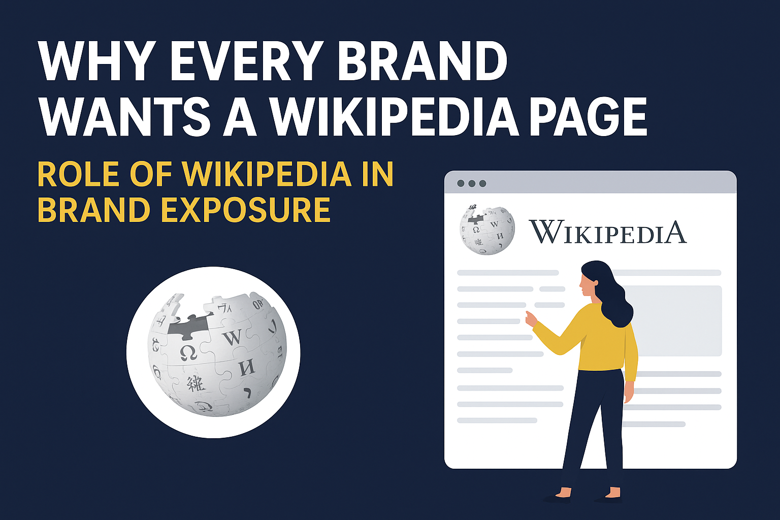 Role of Wikipedia in brand exposure
Why Every Brand Wants a Wikipedia Page
Brand loyalty wikipedia
Brand equity wiki
Articles about brand awareness
Wikipedia advertising
Brand managers
What are the functions of promotion
Function of promotion in marketing
What is promotional branding
