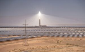 United Nations Environment Programme