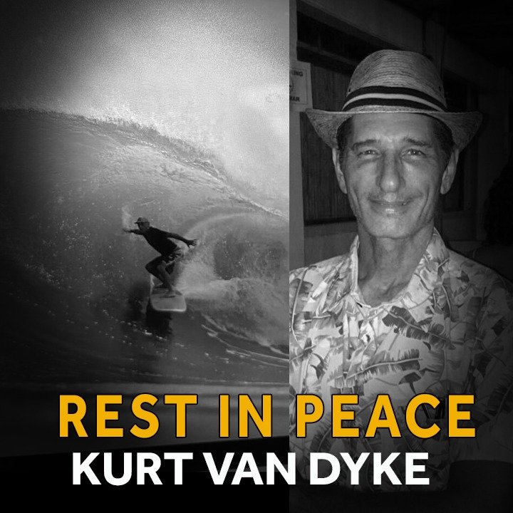 California Surfing Icon Murdered in Costa Rica