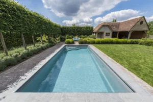 Compass Pools reviews Compass Pools Europe