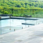 purchase fencing for swimming pools
