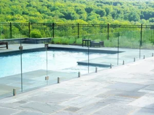 purchase fencing for swimming pools