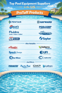 Pool equipment supplies Wholesale pool supplies online Superior Pool products Near me SCP Distributors LLC