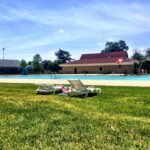 The Heart of Summer in Baltimore: Patterson Park Swimming Pool