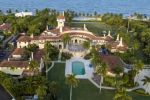 Mar-a-Lago Security Breach armed intruder incident at Trump Florida resort
