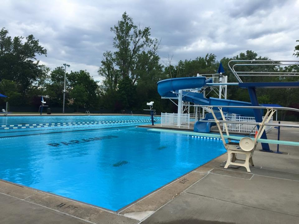 Dive Into Summer Fun at the Paramus Pool — Paramus’s Beloved Community Swim Spot