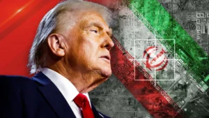 War Powers Resolution debate in the United States Senate